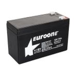 Euro One EO127.0 12 Volt 7 Amper Bakımsız Kuru Akü