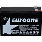 Euro One EO127.0 12V 7A 150x65x90 MM Akü
