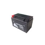 Euro One YTX7A-BS 12 Volt 7 Amper Motosiklet Aküsü
