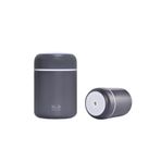 euro special RGB Mini Buhar Makinesi Aroma Buhar Makinesi Araba Hava Nemlendirici Difüzör