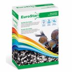 Euro Star 500 ml Zeo Karbon Akvaryum Filtre Malzemesi