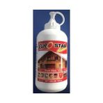 Euro Star Beyaz Ahşap Tutkal 350 gr - Belirtilmemiş
