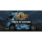 Euro Truck Simulator 2 - Force of Nature Paint Jobs Pack (DLC)