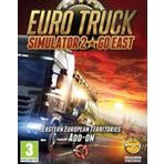 Euro Truck Simulator 2 Going East! DLC
