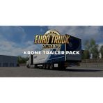 Euro Truck Simulator 2 Krone Trailer Pack (Dlc)