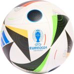 EURO24 Unisex Beyaz Futbol Topu IN9365