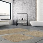 Eurobano Home - Kırmızı Shaggy Yolluk