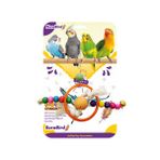 Eurobird Bocuklu Halka Kuş Oyuncağı