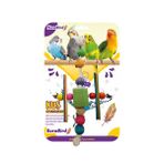 EuroBird H Şekilli Kuş Oyuncağı