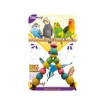 EuroBird V Şekilli Boncuk Kuş Oyuncağı