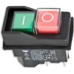 Euroboor Tube 55S/T Şalter Tetik Switch - Yok