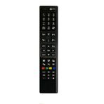 Eurobox ETV-1112 Vestel Led Tv Tv Kumandası