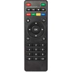 Eurobox Magbox X96-T96 Android Box Cihazlar Uyumlu Mini Kumanda