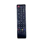 Eurobox Samsung Smart Lcd Led Tv Televizyon Akıllı Universal Her Modeline Uyumlu Kumanda Kumanda