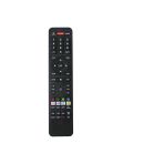 Eurobox Strong Lcd Uyumlu Netflix Youtube Microsoft Edge Home Guide Tuşlu Kumanda