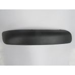 Eurobump 2001 - 2005 Peugeot 307 Arka Tampon Bandı Sol Siyah Hbeurobump Oem No: 7452P9