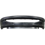 Eurobump Peugeot 206- Hb- 1999-2009; Ön Tampon (Sis Deliksiz) (Tampon Bandı Ile Birlikte) (Eurobump) Oem No: (7401.X9)