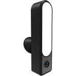 Eurocam 3megapiksel Bahçe Aydınlatma Kamerası Wifi + RJ45 Tuya Smart Uyguma