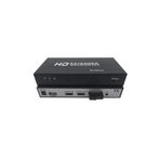 Eurocam Fiber Extender 20KM HDMI+USB Kvm