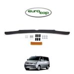 Eurocap Vw T5 Transporter Ön Kaput Maskesi Koruma Rüzgarlığı Def