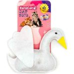 Eurocat 1 Adet Kedi Suratlı Küp Kedi Oyuncağı