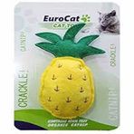 Eurocat Ananas 11.5 cm Kedi Oyuncağı