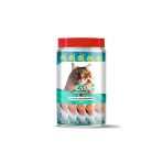 Eurocat Depomıx Eurogold Cat Sıvı Kedi Ödülü Somon - Kızılcık 30X15gr