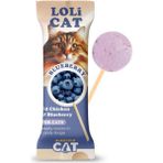 EuroCat Hnrlishp Eurogold Cat Lolicat Fd Ödülü Yaban Mersini 1,5 gr (15 Li)