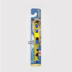 Eurocat Kedi Sarı 10 mm 28 cm Tek 002 Boyun Tasması