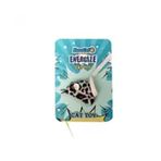Eurocat Leopar Fare 15 cm Kedi Oyuncağı