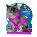 Eurocat Pembe Kedi Göğüs Tasması