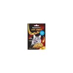 Eurocat Salmon Cod Flakes Düşük Tahıllı 50 gr Kedi Ödül