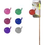 EuroCat Toplu Kedi Oltası (Sap-40 cm/İp 75 cm)