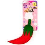 EuroCat Toys Biber Kedi Oyuncağı