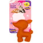 EuroCat Toys Ceylan Kedi Oyuncağı