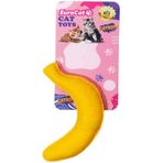 EuroCat Toys Muz Kedi Oyuncağı
