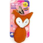 EuroCat Toys Tilki Kedi Oyuncağı