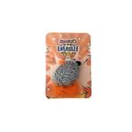 Eurocat Tüylü Peluş Ponpon Koyun Karışık Renkli 7 cm Kedi Oyuncağı