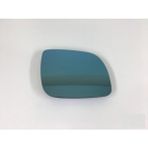 Eurocell Vw Golf-4 Bora 98-05 Sağ Ayna Camı Isıtmalı Mavi Küçük 1J1857522E BSR0109