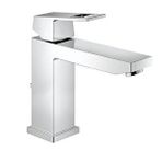 Eurocube Tek Kumandalı Lavabo Bataryası - 23445000