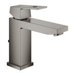 Eurocube Tek kumandalı lavabo bataryası M-Boyut GRH23445AL0