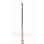 Eurodensimeter 0-20 Bomemetre Hidrometre