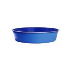 Eurodog Hnrlishp Pt(Pss1) 15CM Yru Köpek Mama Kabı - Gümüş