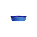 EuroDog Metal Yavru Köpek Mama Kabı 20 Cm