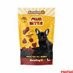 Eurodog Mini Bites Kuzu Etli Tavuklu ve Biftekli 100 gr Köpek Ödül Maması