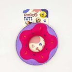 Eurodog Peluş Donut Yavru Köpek Oyuncağı