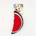 Eurodog Puppy Pet Toys Kırmızı Karpuz