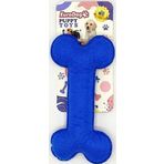 Eurodog Puppy Pet Toys Mavi Kemik