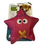 Eurodog Yıldız Suda Batmaz, Sesli Köpek Oyuncağı 14 cm
