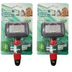 EuroDog&Cat Fırça Küçük Boy 2li paket